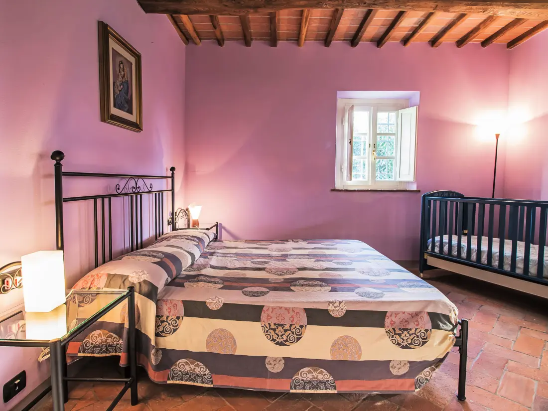 Maison de Vacances San Vincenzo