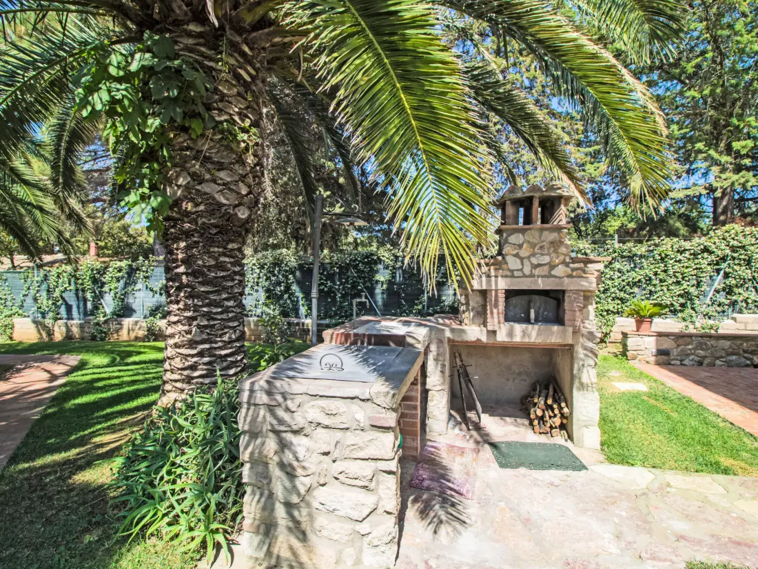 Maison de Vacances San Vincenzo