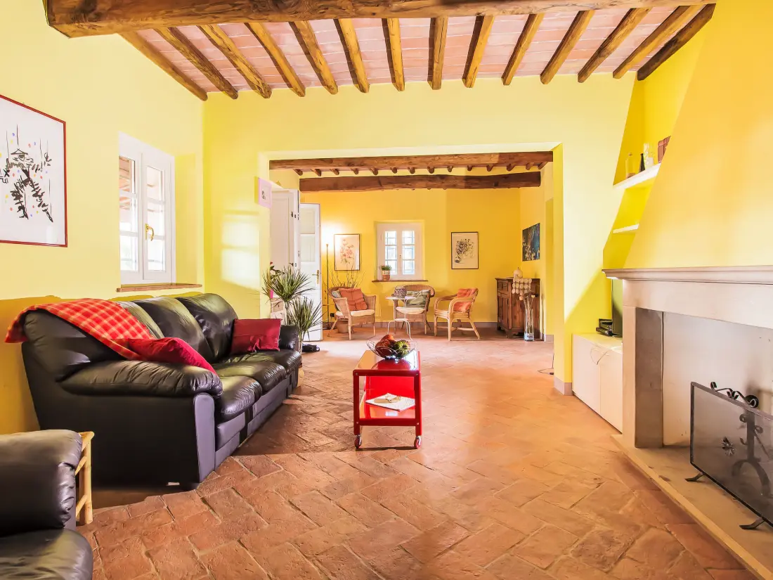 Maison de Vacances San Vincenzo
