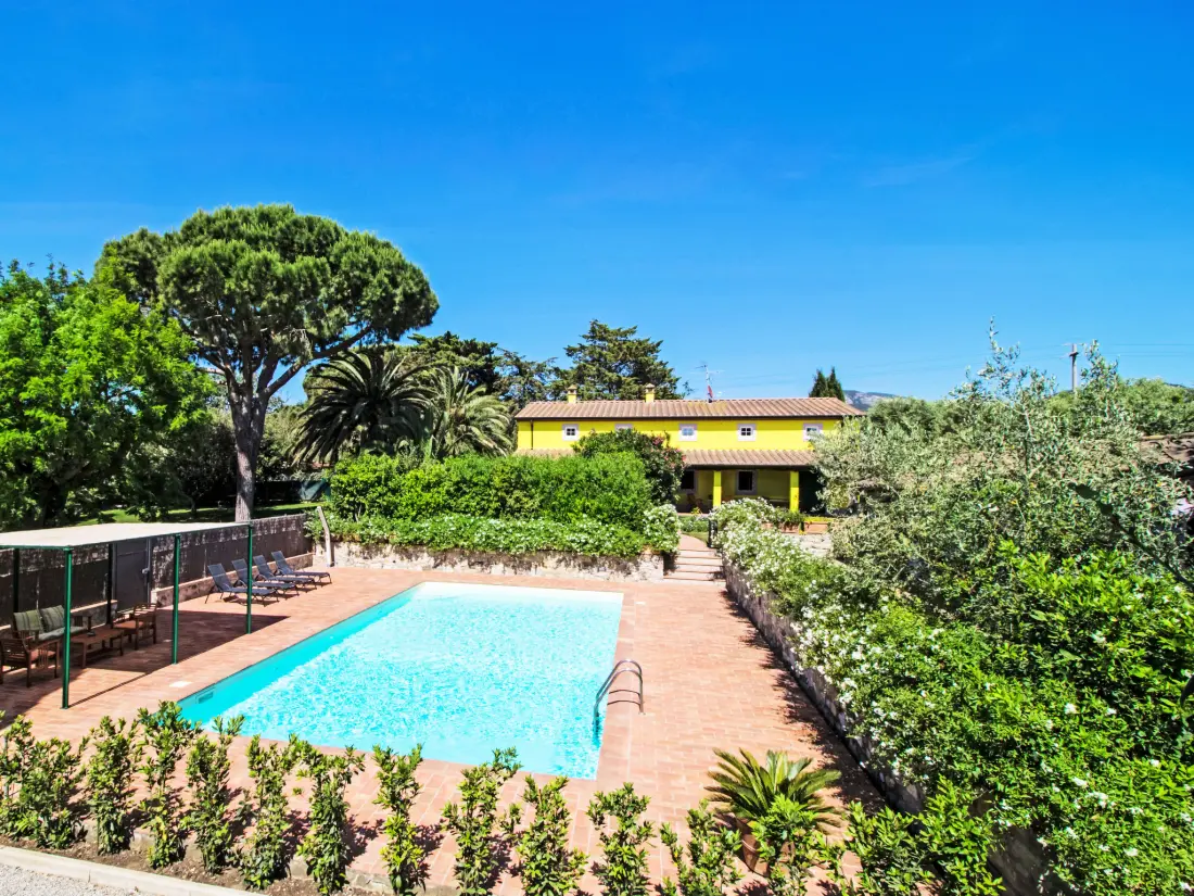 Maison de Vacances San Vincenzo