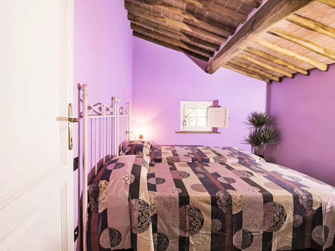 Maison de Vacances San Vincenzo