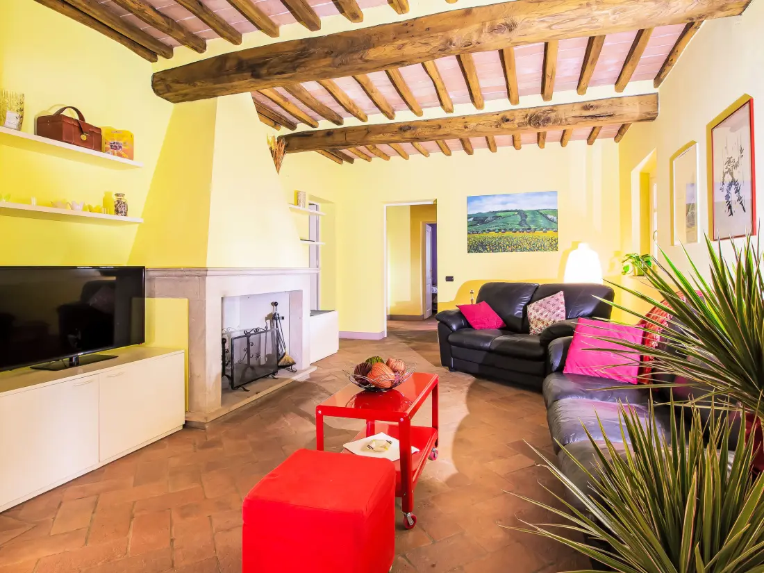 Maison de Vacances San Vincenzo
