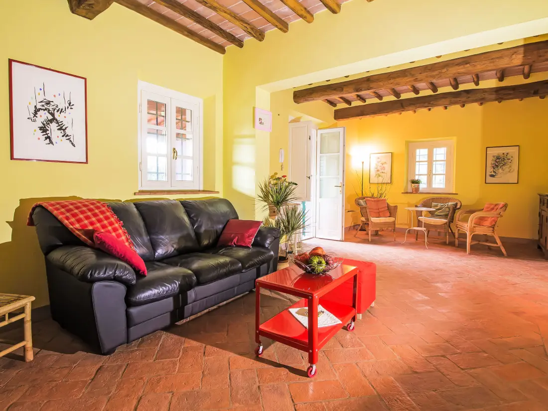 Maison de Vacances San Vincenzo