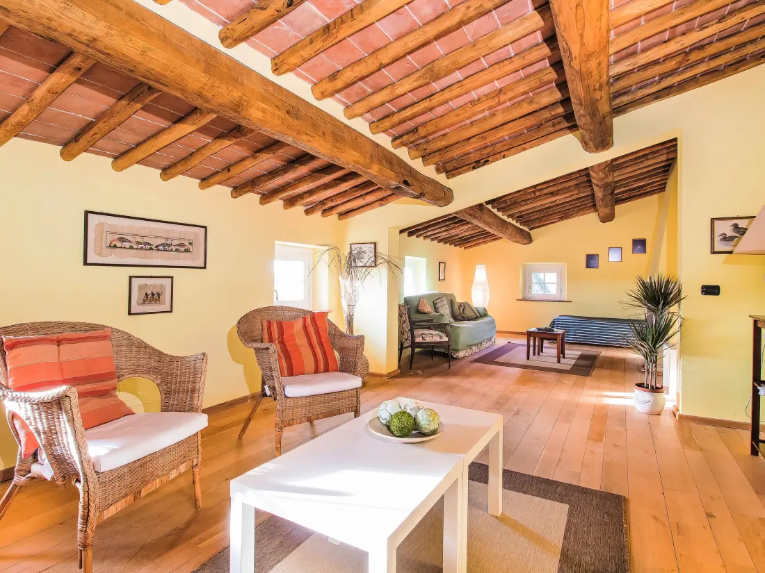 Maison de Vacances San Vincenzo