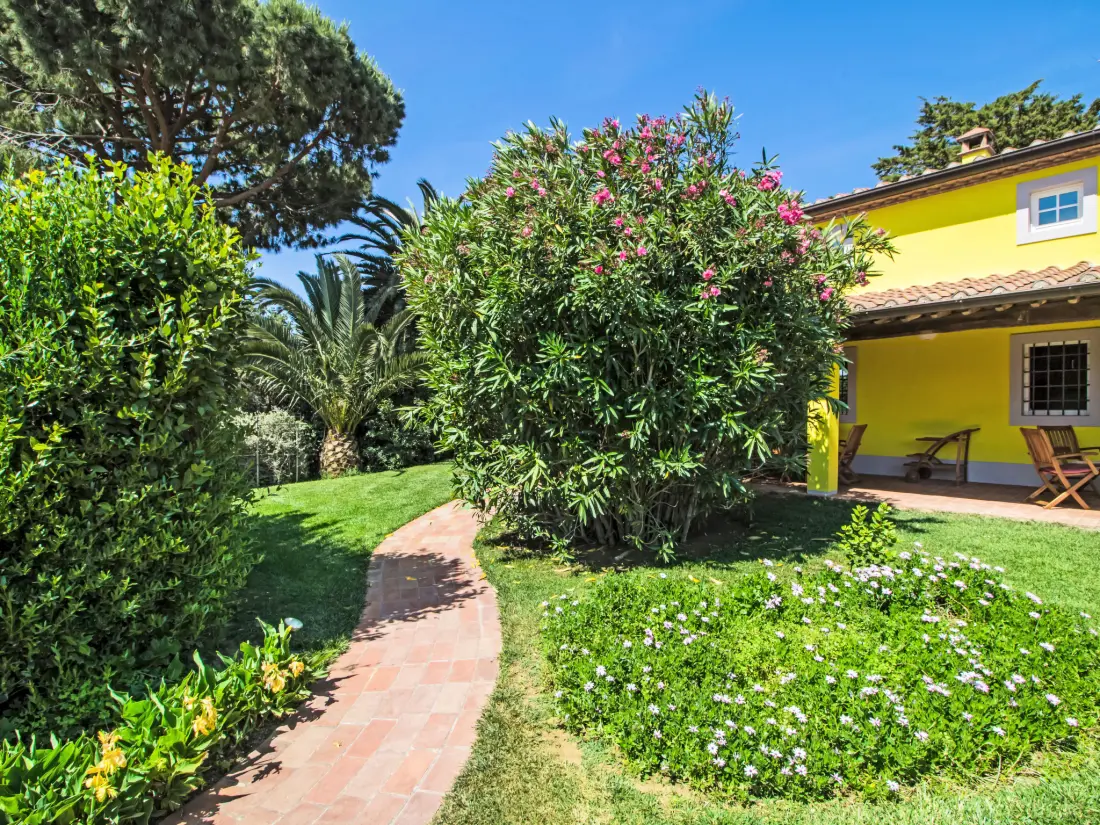 Maison de Vacances San Vincenzo