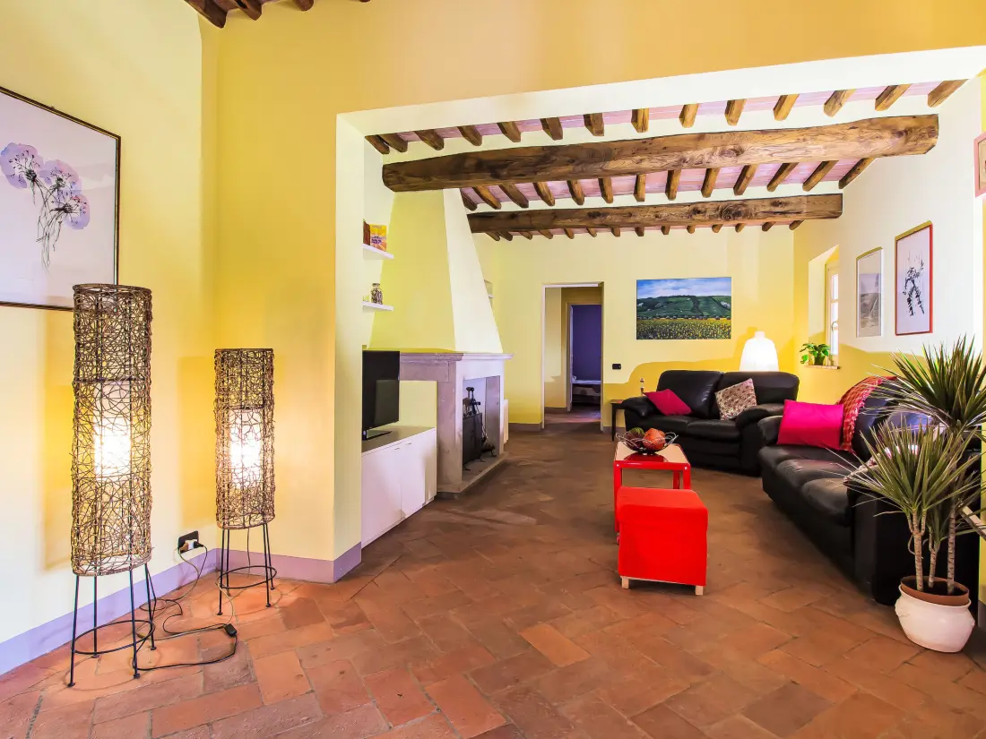 Maison de Vacances San Vincenzo