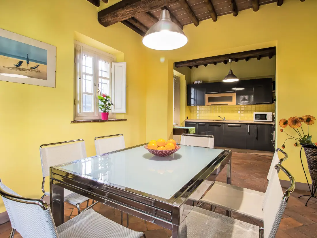 Maison de Vacances San Vincenzo