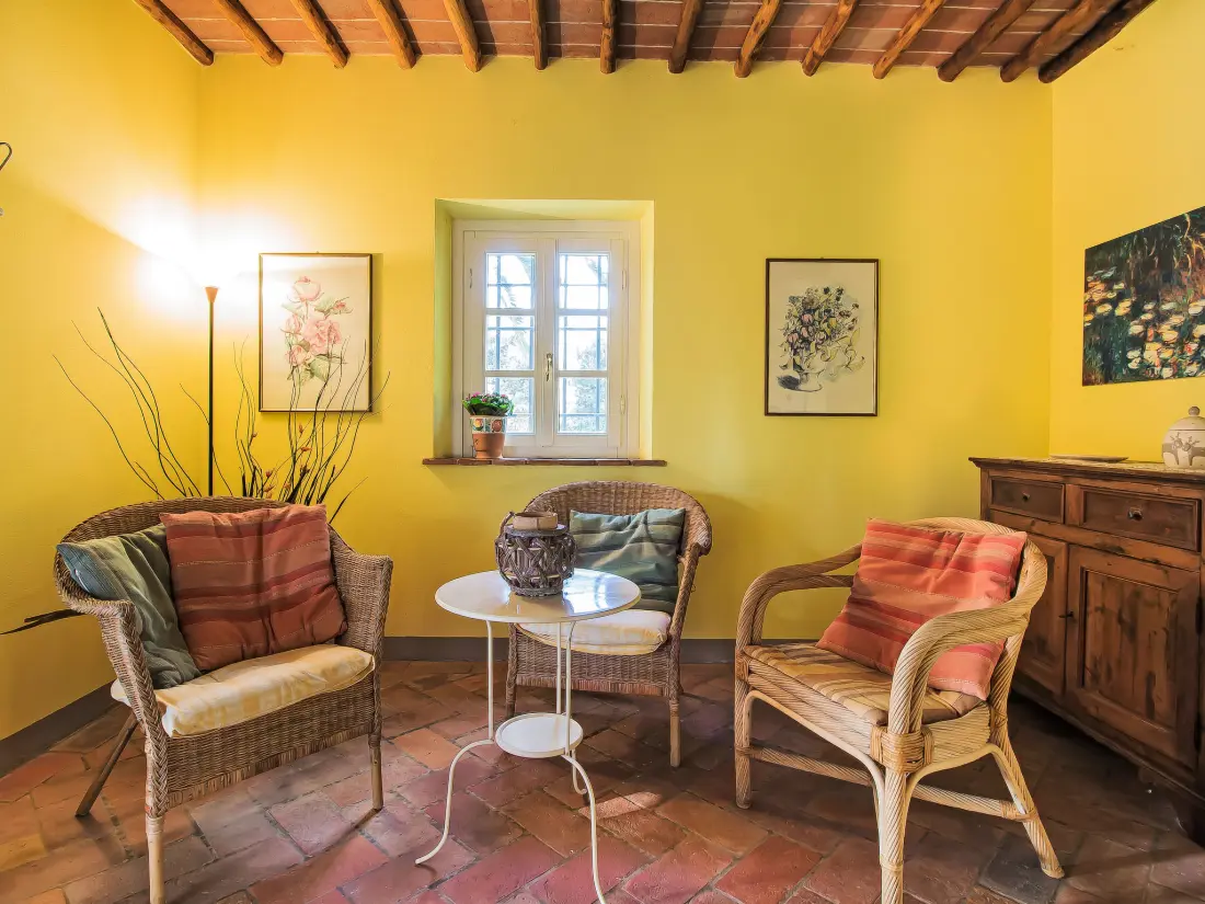 Maison de Vacances San Vincenzo