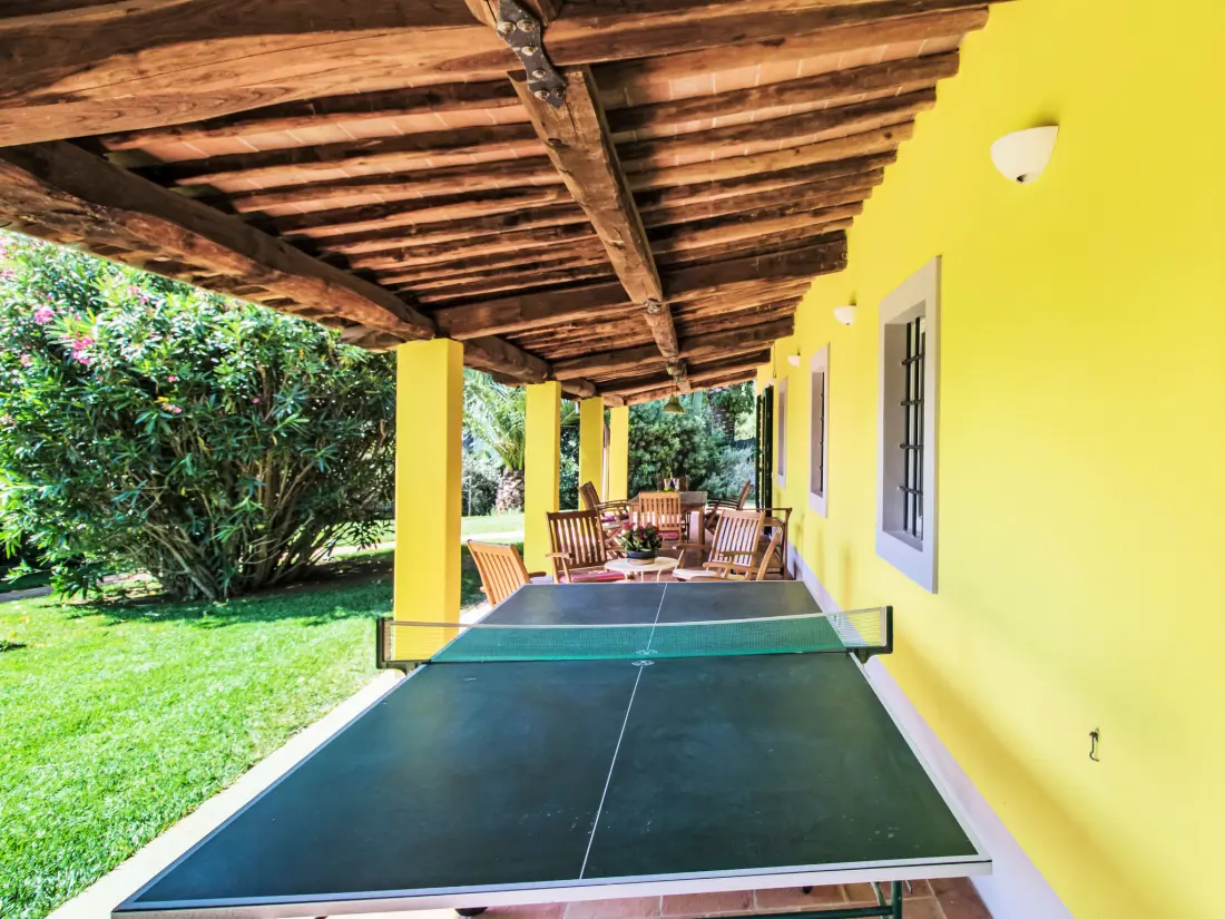 Maison de Vacances San Vincenzo