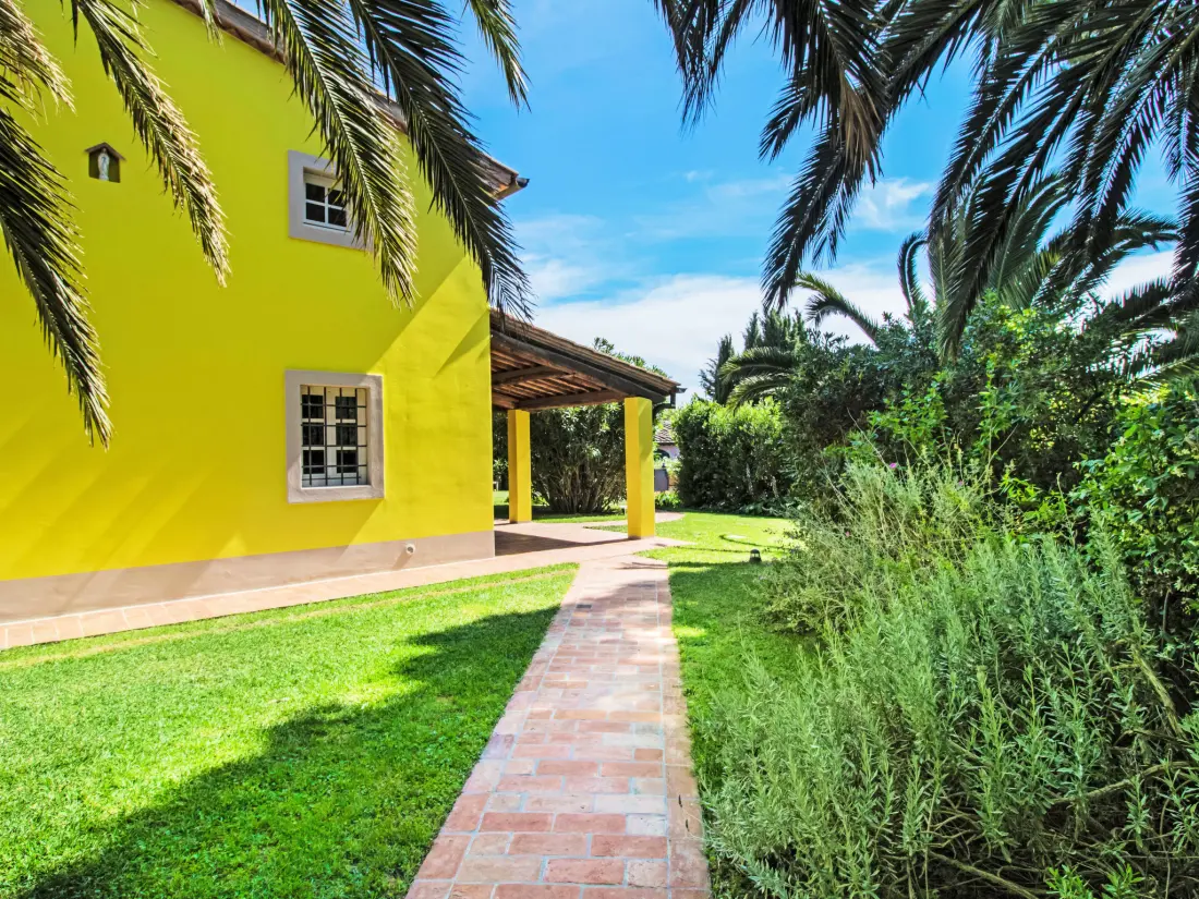 Maison de Vacances San Vincenzo