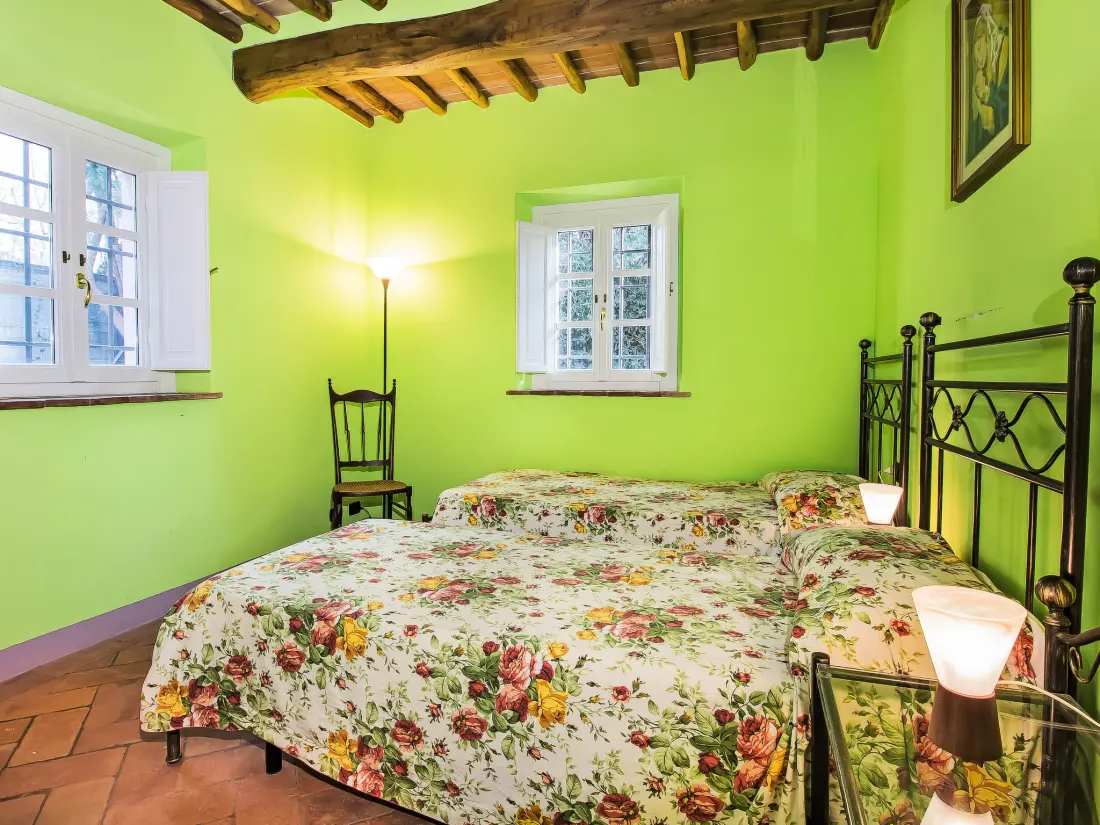 Maison de Vacances San Vincenzo