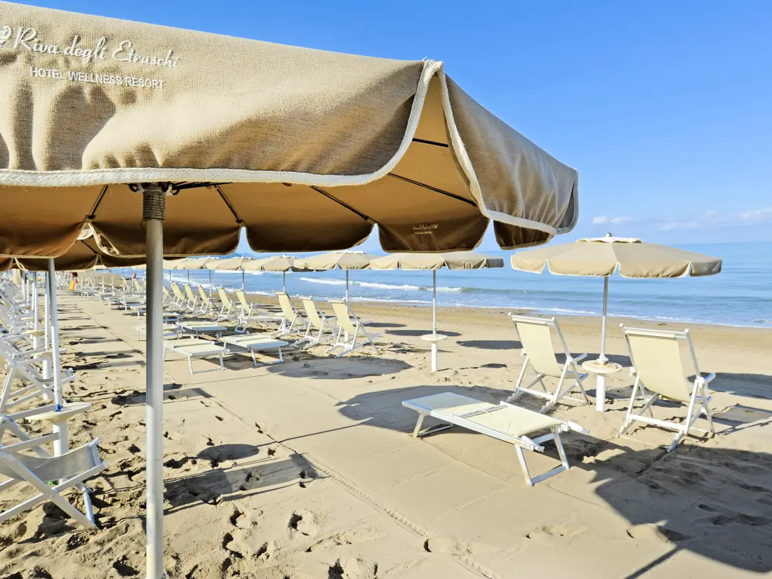 Maison de Vacances San Vincenzo