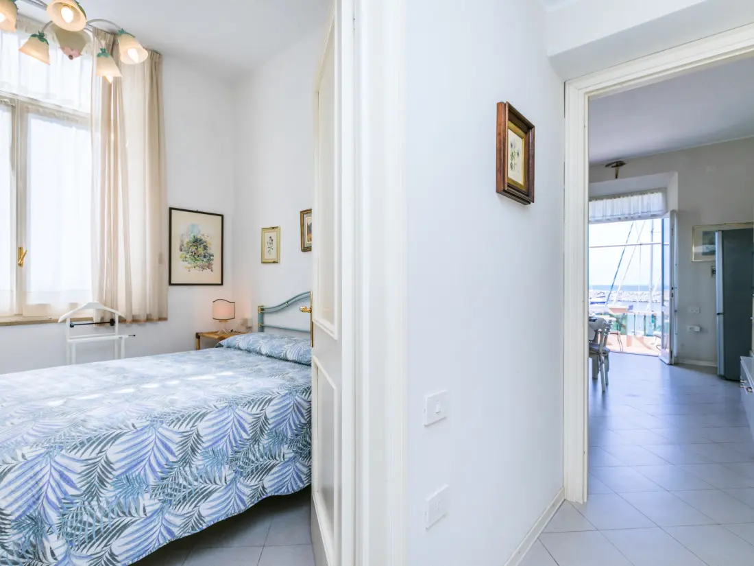 Maison de Vacances San Vincenzo