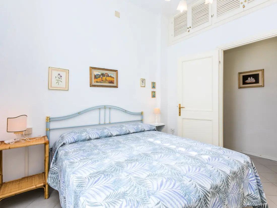 Maison de Vacances San Vincenzo