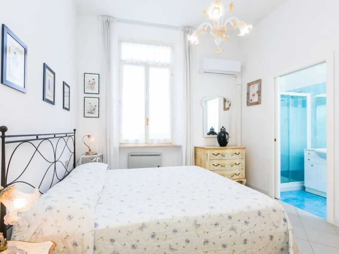 Maison de Vacances San Vincenzo