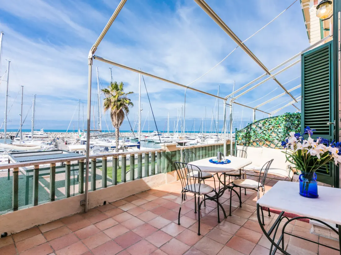 Maison de Vacances San Vincenzo