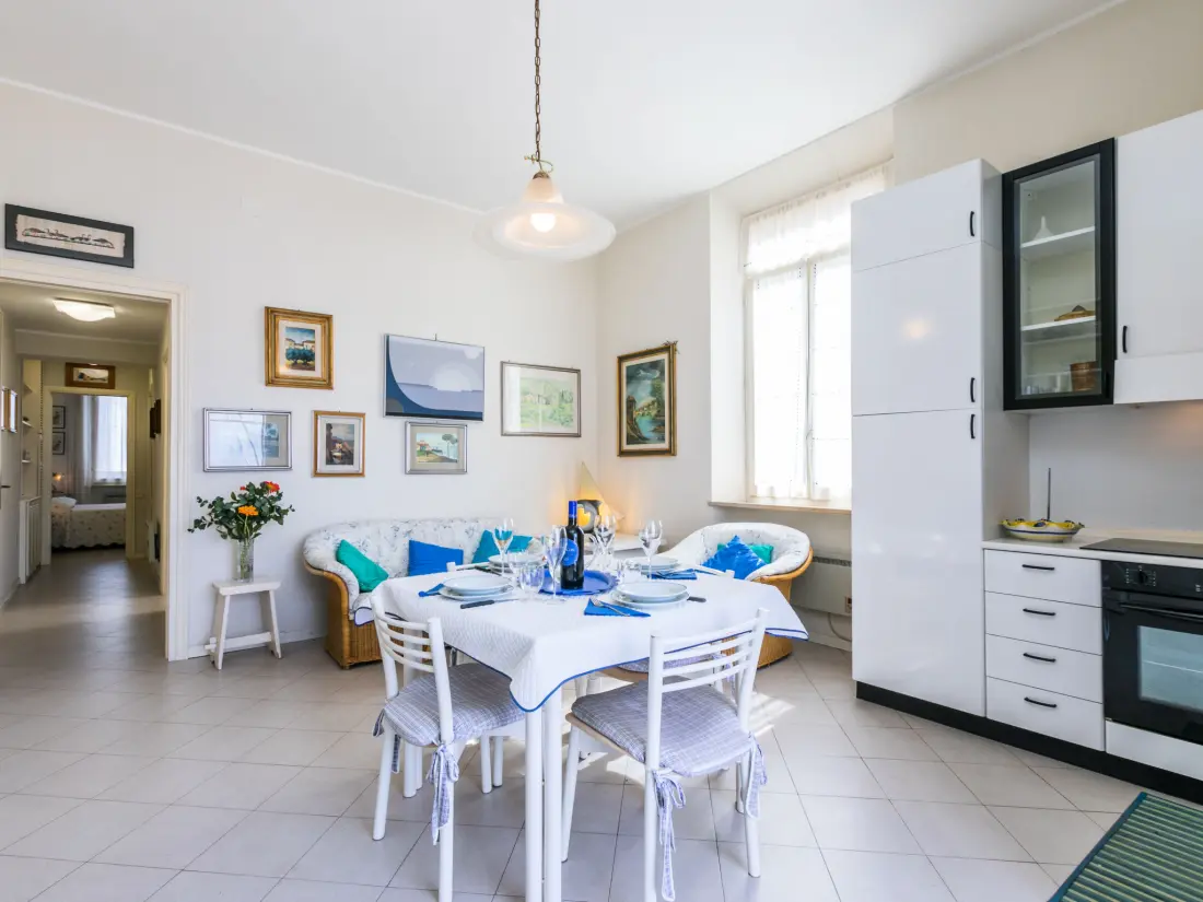 Maison de Vacances San Vincenzo