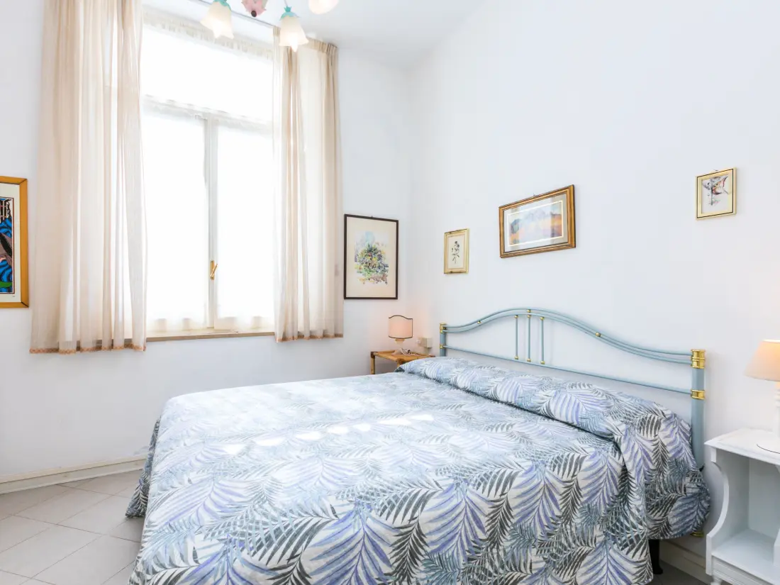 Maison de Vacances San Vincenzo