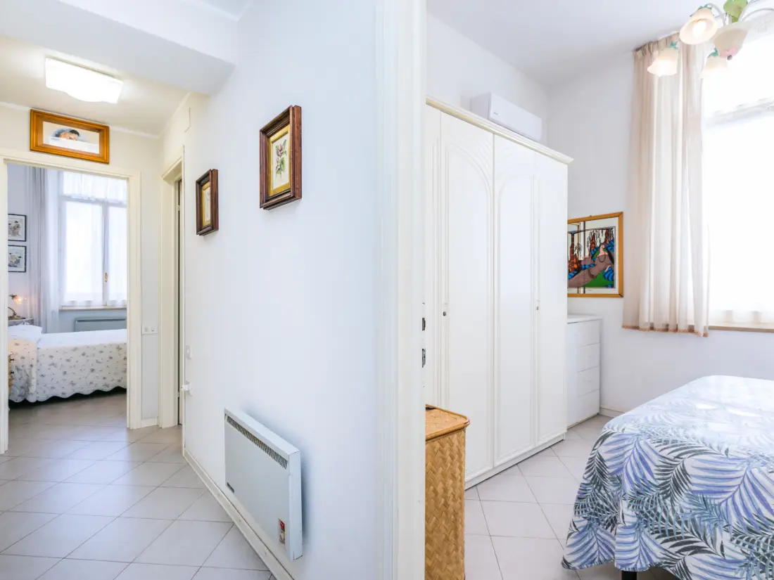 Maison de Vacances San Vincenzo