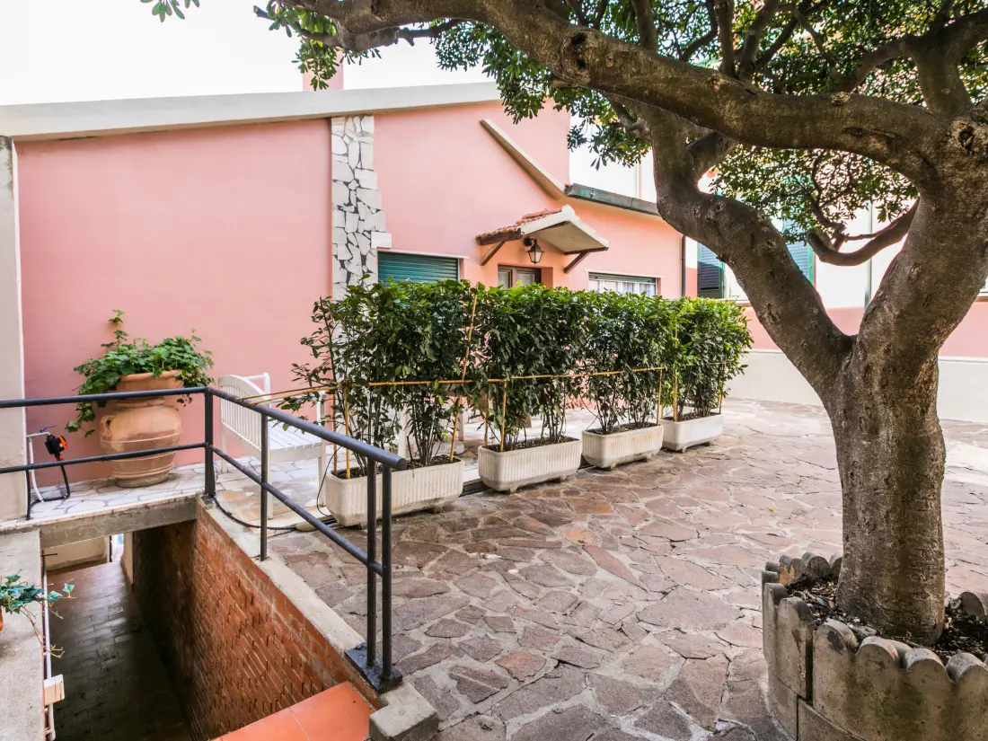 Maison de Vacances San Vincenzo