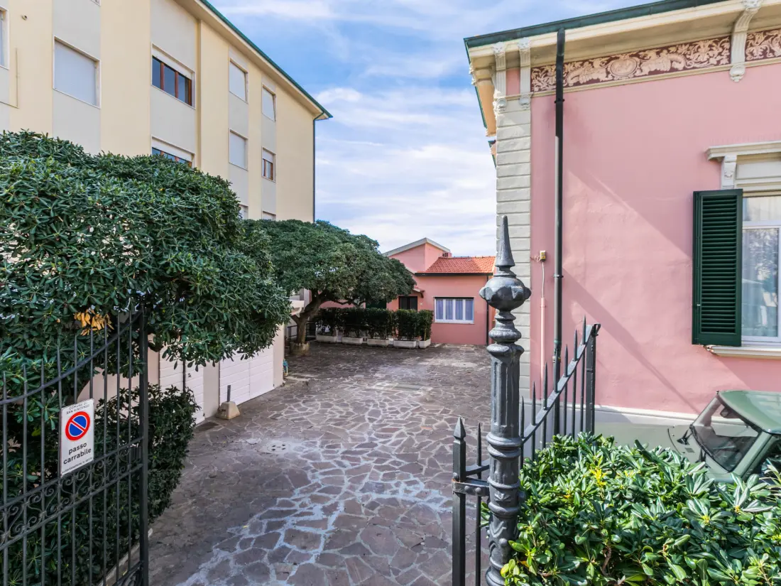 Maison de Vacances San Vincenzo