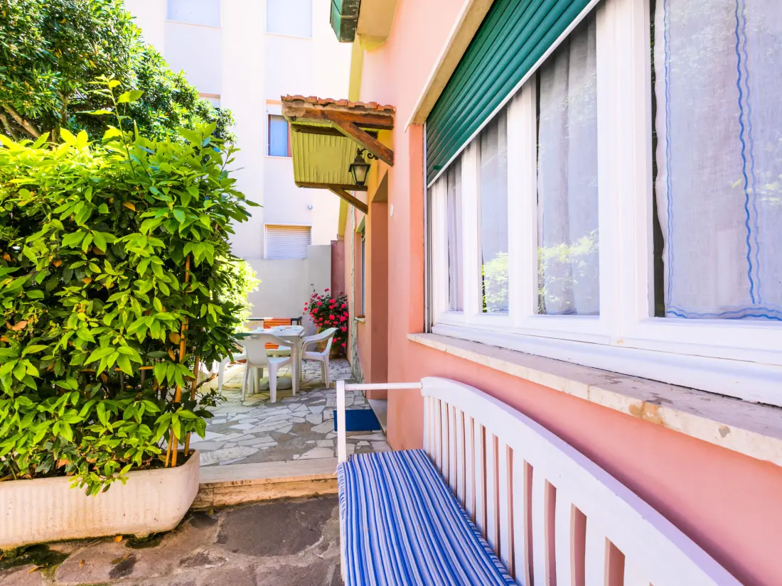 Maison de Vacances San Vincenzo