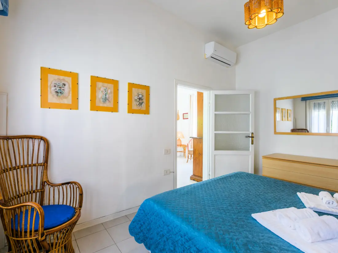 Maison de Vacances San Vincenzo