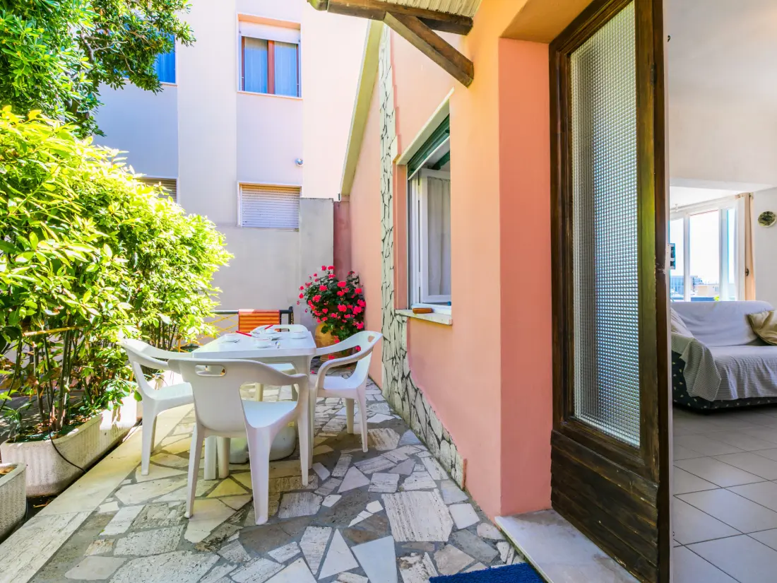 Maison de Vacances San Vincenzo