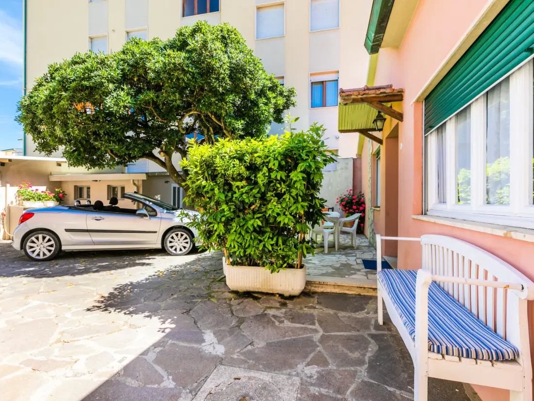 Maison de Vacances San Vincenzo