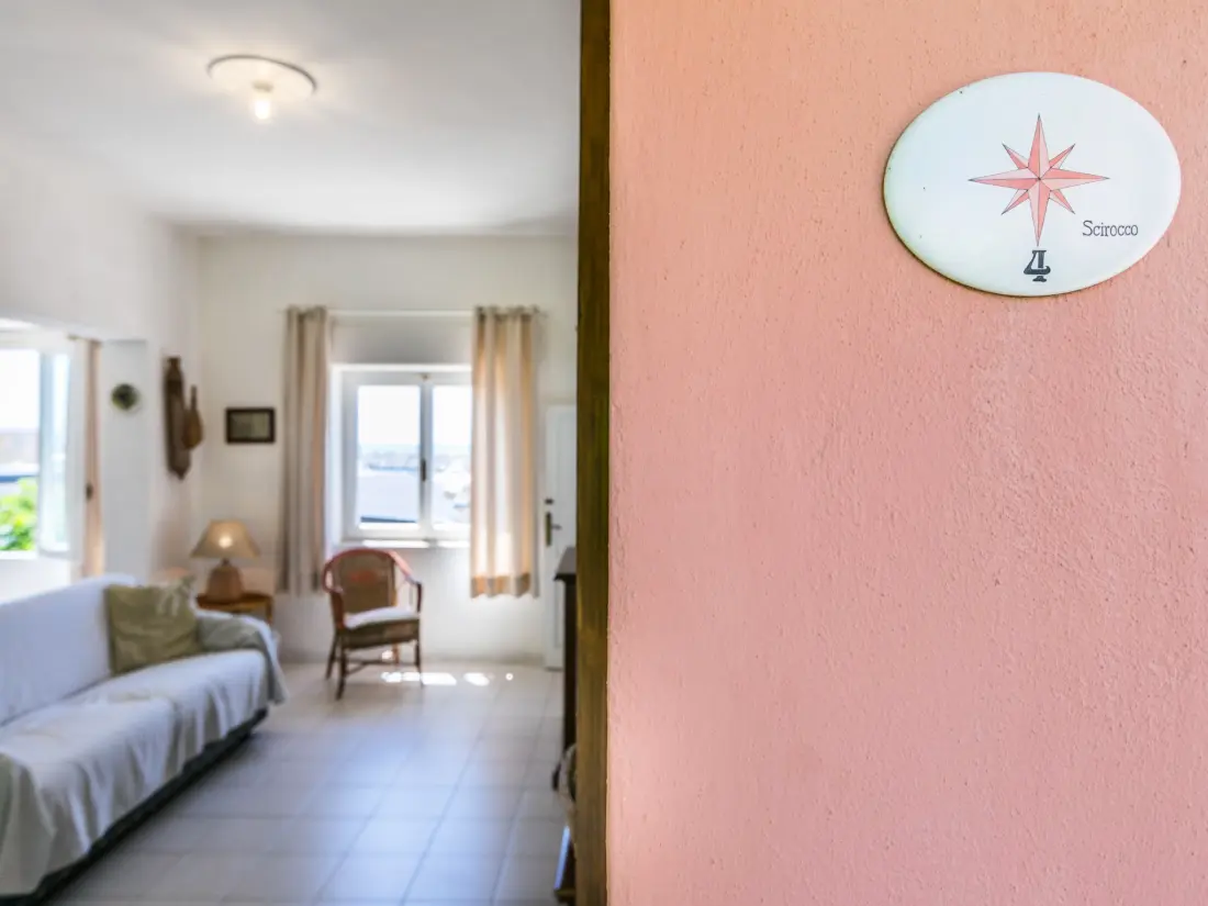 Maison de Vacances San Vincenzo