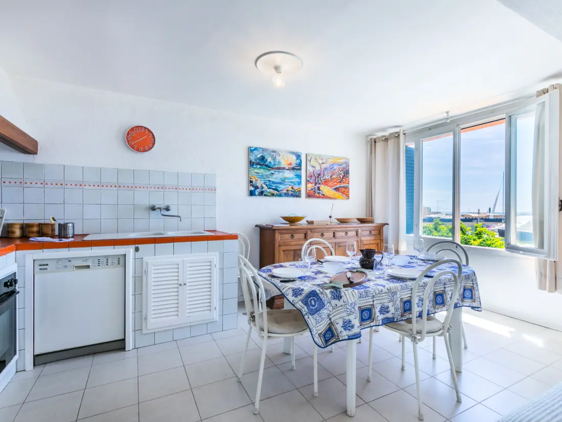 Maison de Vacances San Vincenzo