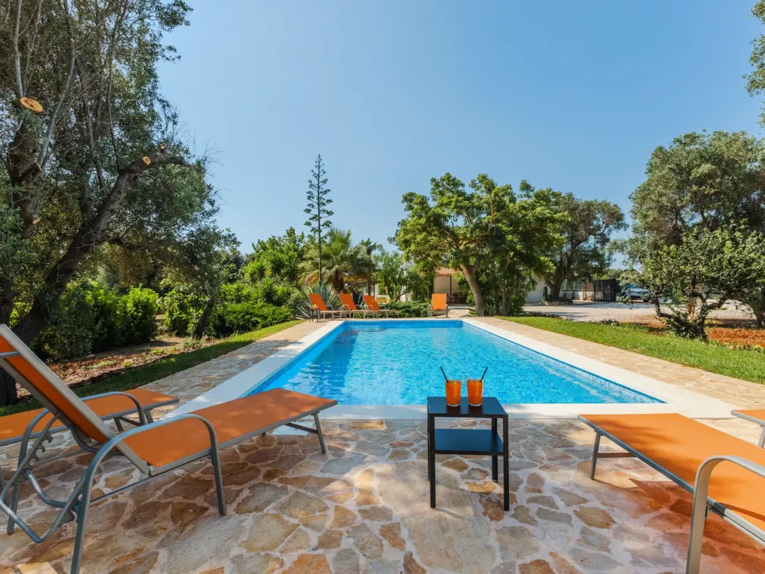 Maison de Vacances San Vito Dei Normanni