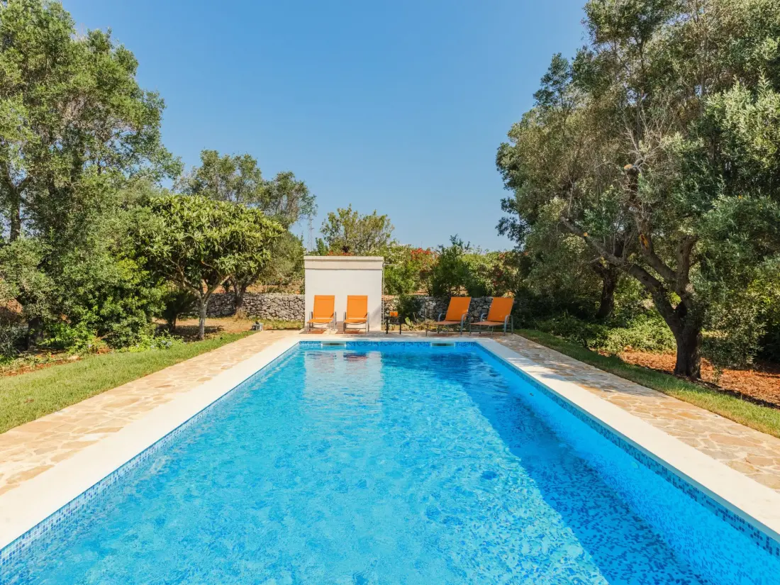Maison de Vacances San Vito Dei Normanni