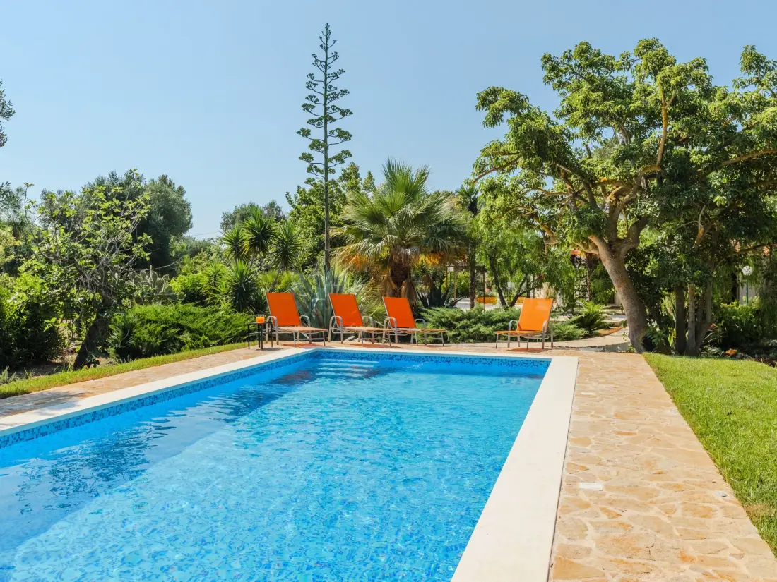 Maison de Vacances San Vito Dei Normanni