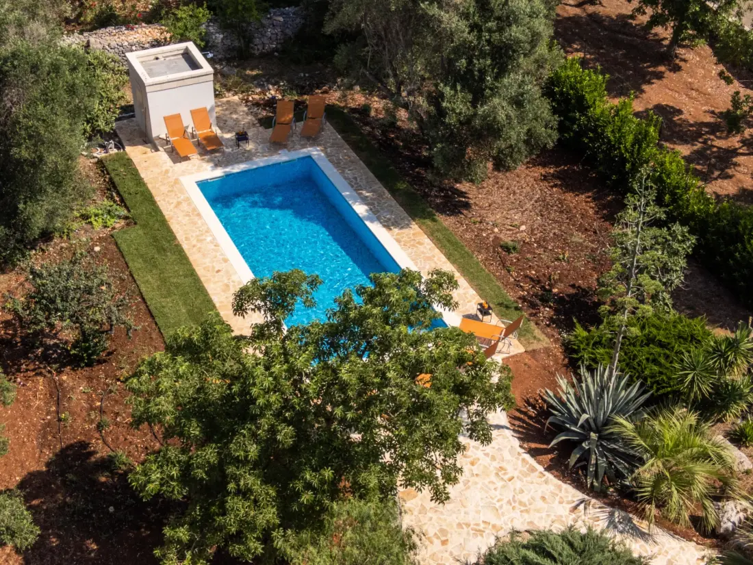 Maison de Vacances San Vito Dei Normanni