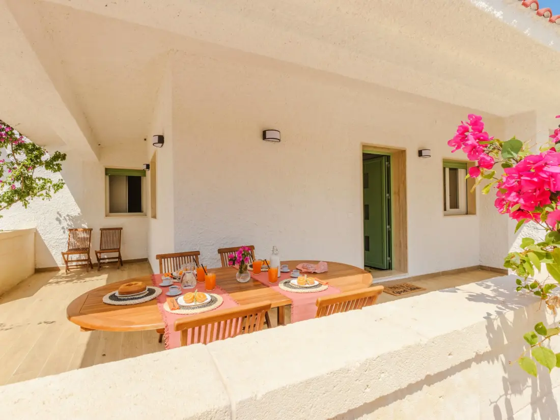Maison de Vacances San Vito Dei Normanni