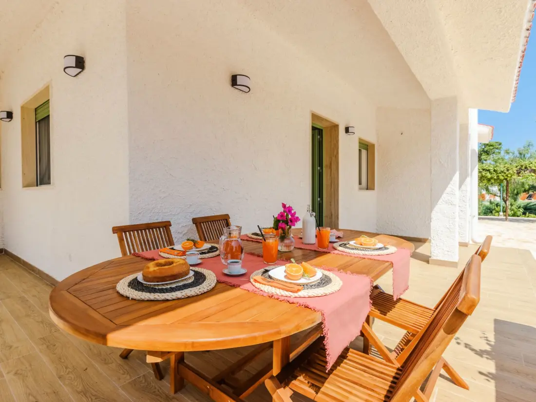 Maison de Vacances San Vito Dei Normanni