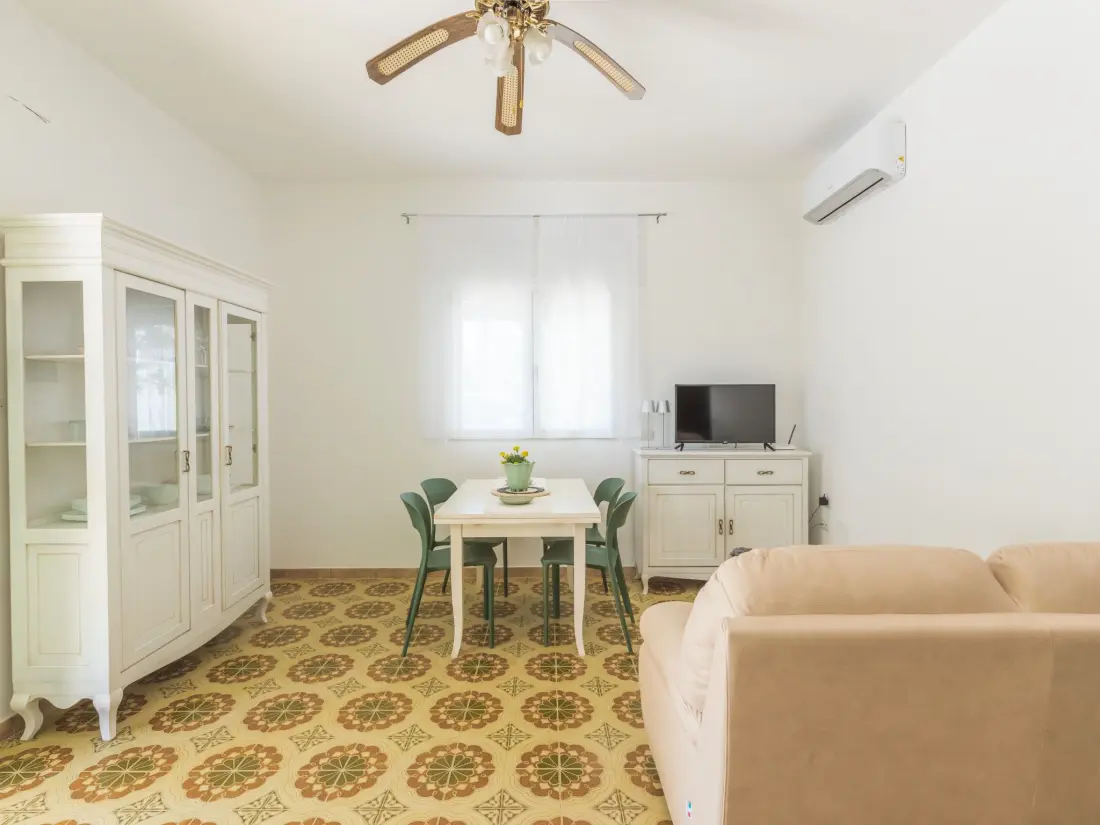 Maison de Vacances San Vito Dei Normanni