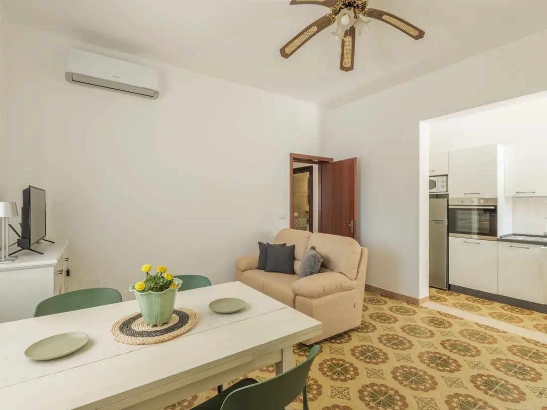 Maison de Vacances San Vito Dei Normanni