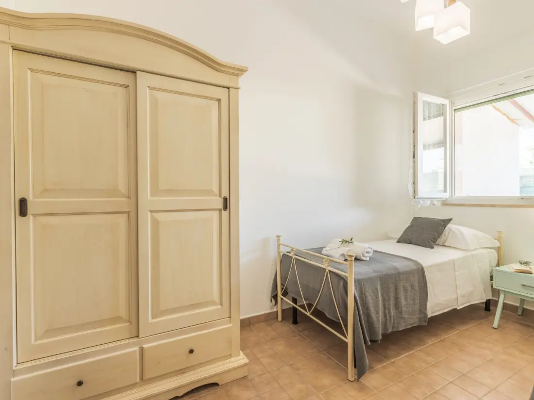 Maison de Vacances San Vito Dei Normanni