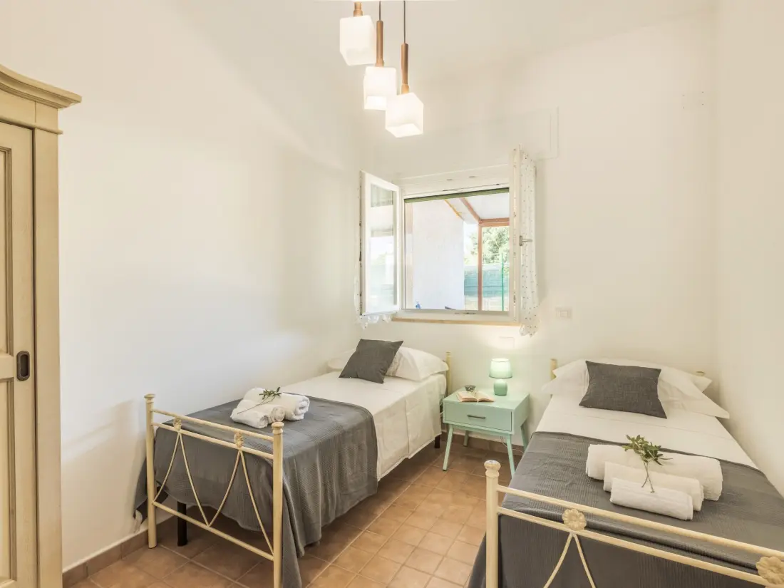 Maison de Vacances San Vito Dei Normanni