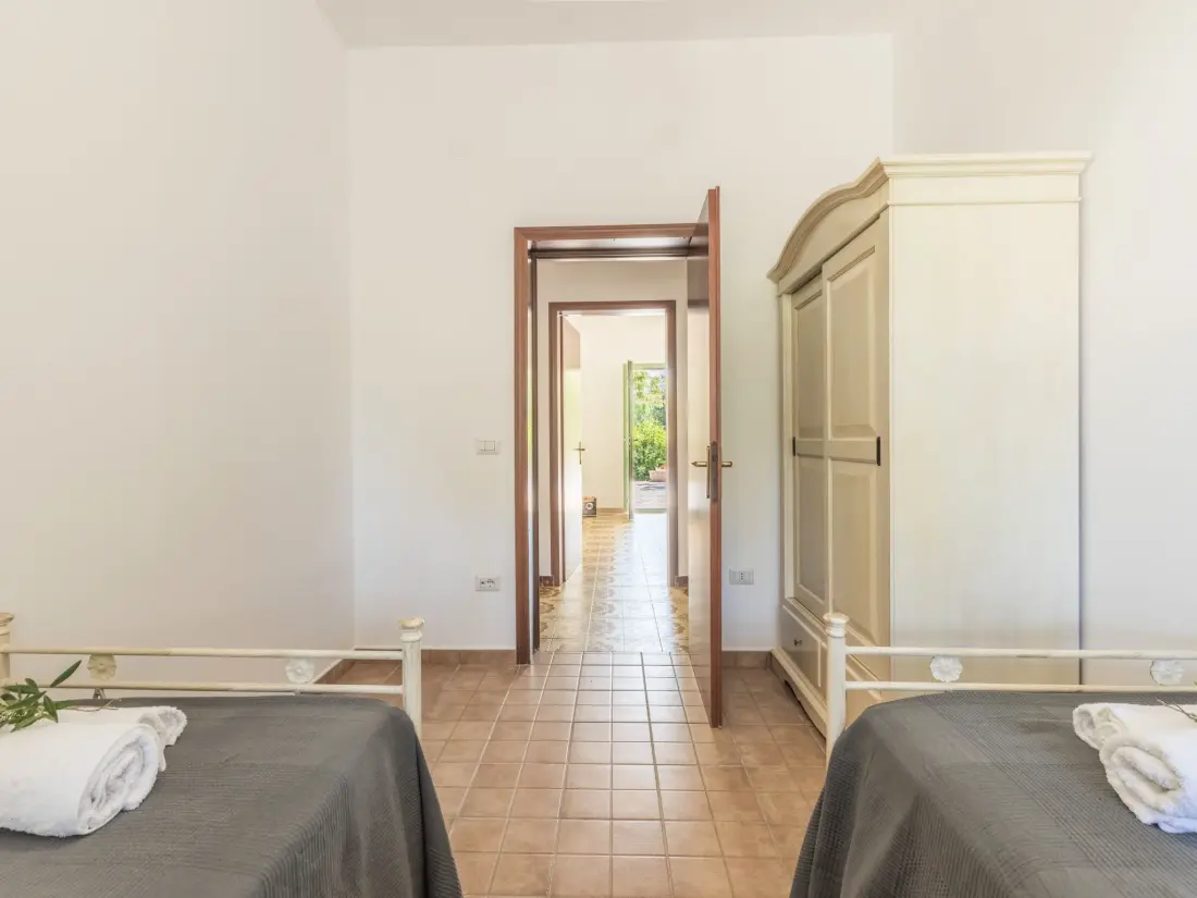 Maison de Vacances San Vito Dei Normanni