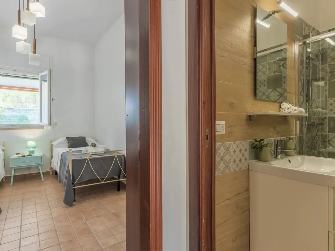 Maison de Vacances San Vito Dei Normanni