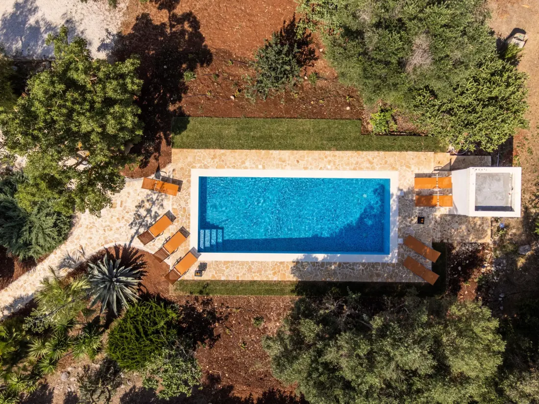 Maison de Vacances San Vito Dei Normanni