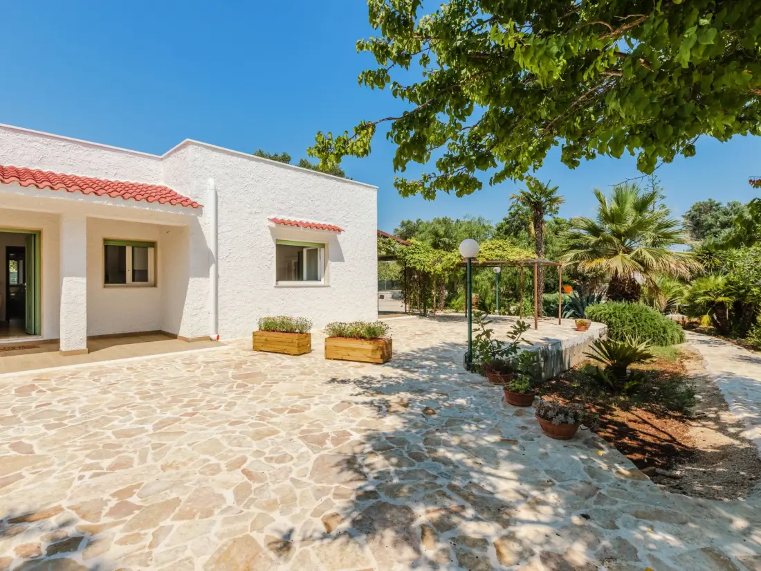 Maison de Vacances San Vito Dei Normanni