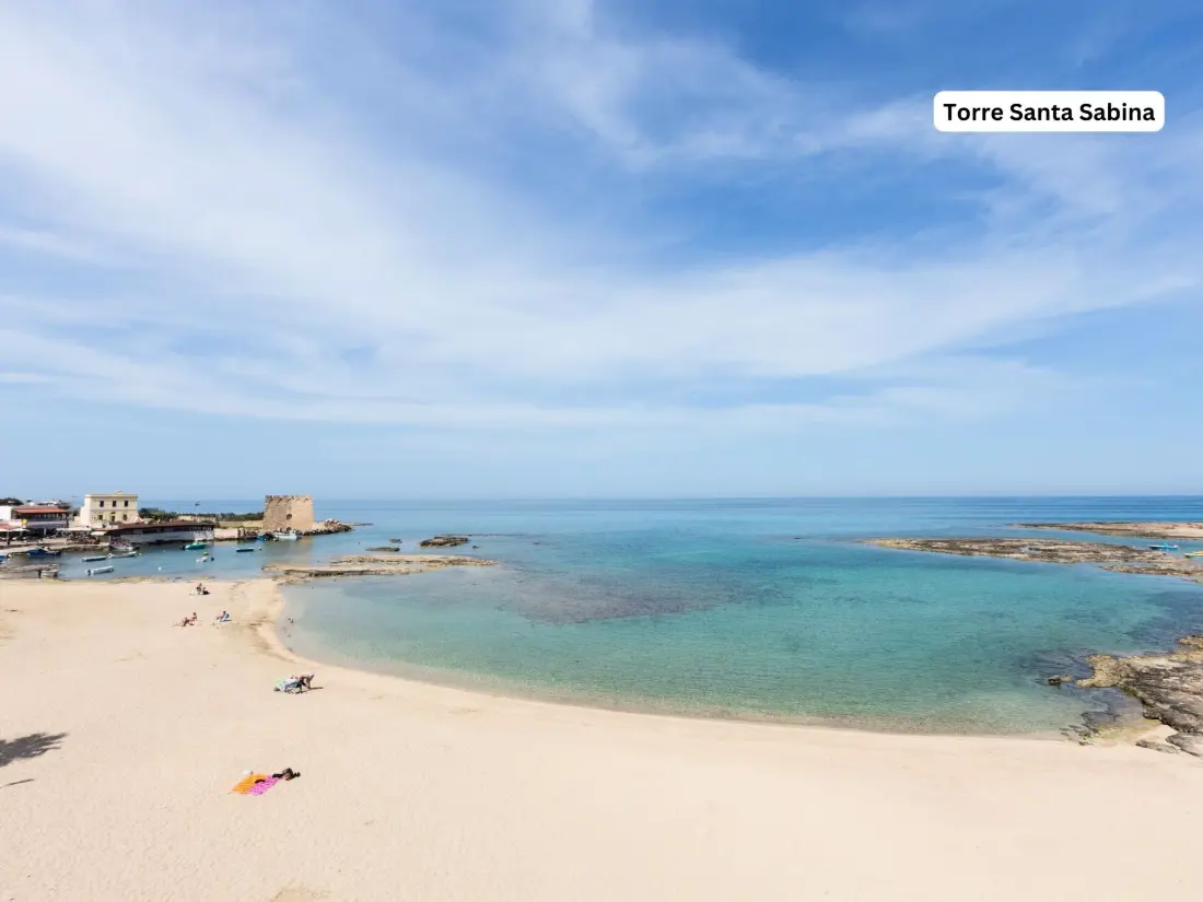 Maison de Vacances San Vito Dei Normanni