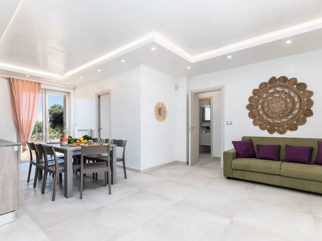 Maison de Vacances San Vito Dei Normanni