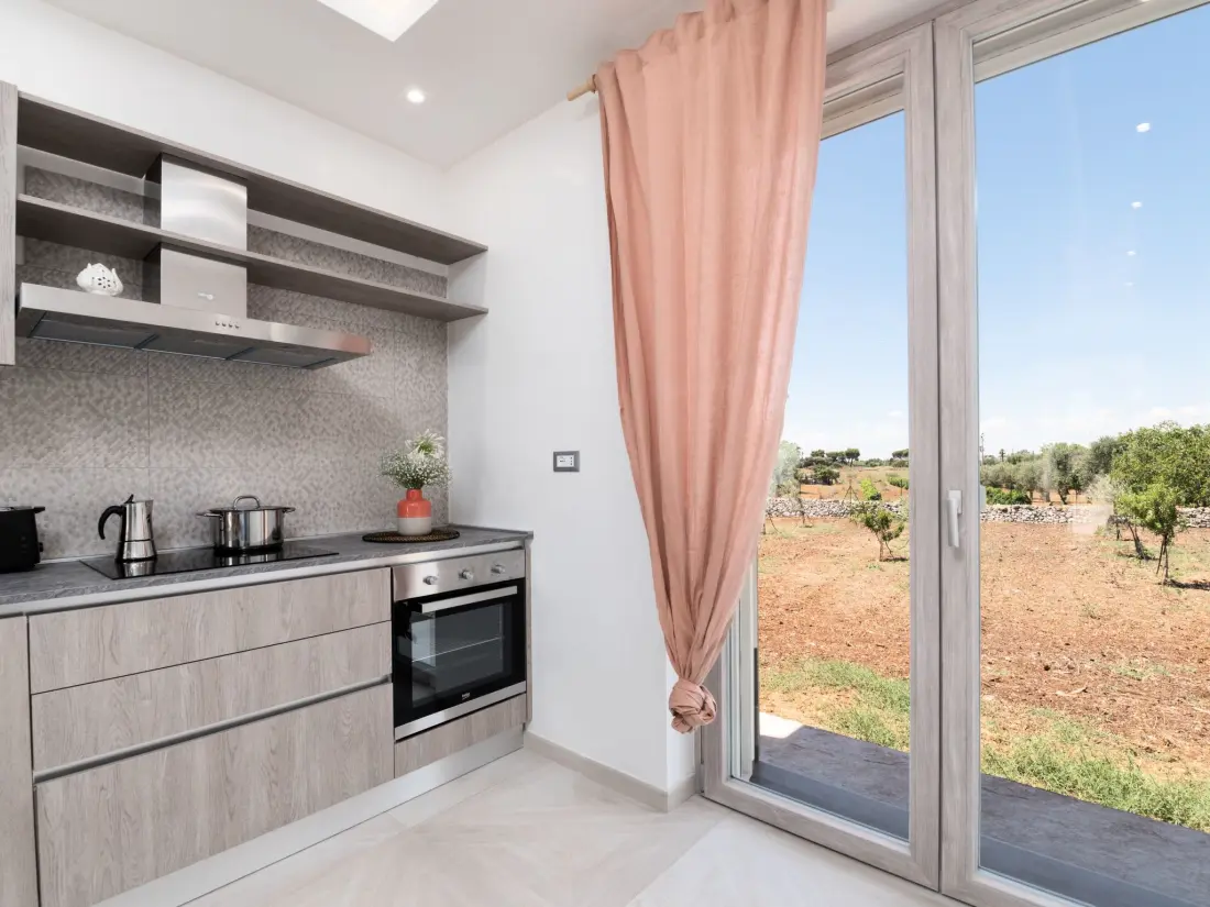 Maison de Vacances San Vito Dei Normanni