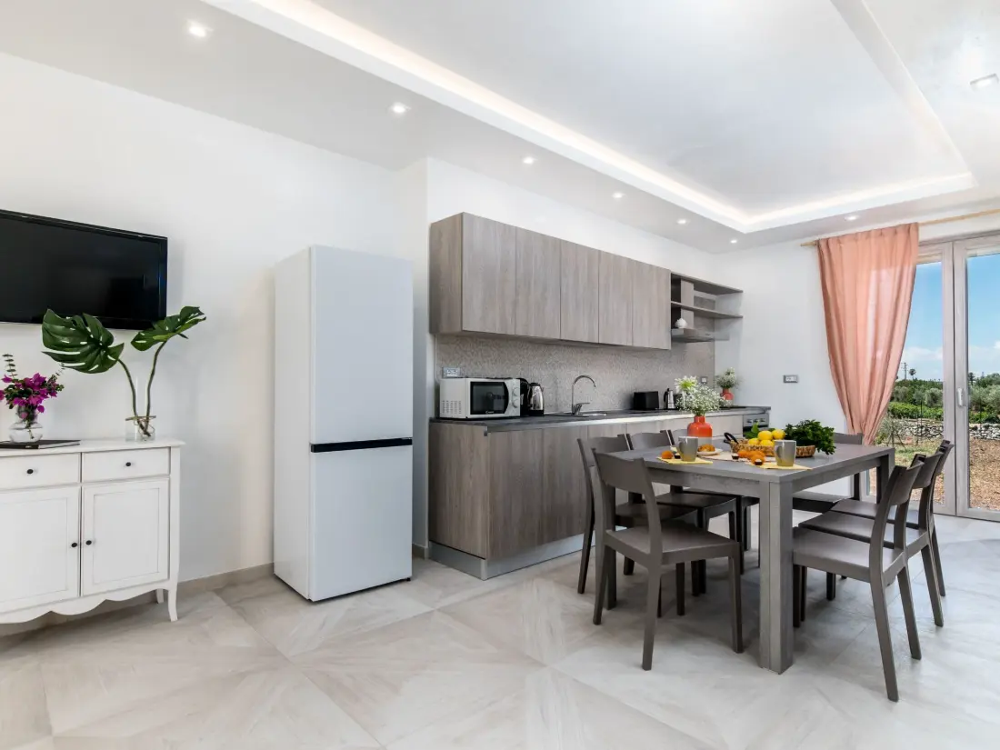 Maison de Vacances San Vito Dei Normanni