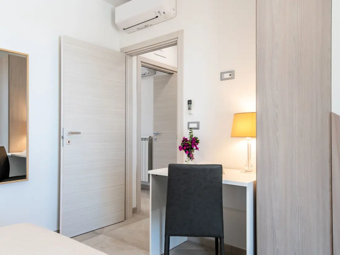 Maison de Vacances San Vito Dei Normanni